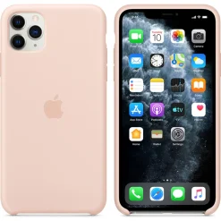 Apple Hoesje voor de iPhone 11 Pro Max New