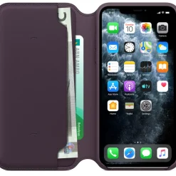 Apple Hoesje voor de iPhone 11 Pro Max Discount
