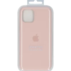 Apple Hoesje voor de iPhone 11 Pro Outlet
