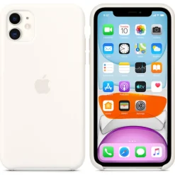 Apple Hoesje voor de iPhone 11 Clearance