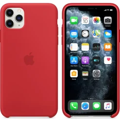 Apple Hoesje voor de iPhone 11 Pro Max Clearance