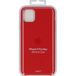 Apple Hoesje voor de iPhone 11 Pro Max Clearance