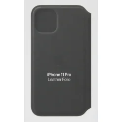 Apple Hoesje voor de iPhone 11 Pro Outlet