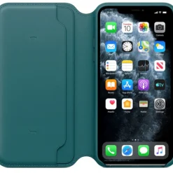 Apple Hoesje voor de iPhone 11 Pro Max Clearance