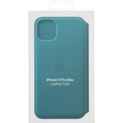 Apple Hoesje voor de iPhone 11 Pro Max Clearance