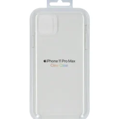 Apple Hoesje voor de iPhone 11 Pro Max Clearance