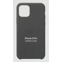 Apple Hoesje voor de iPhone 11 Pro Discount