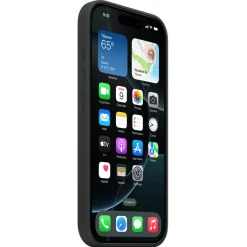 Apple Silicone Backcover MagSafe voor iPhone 16 Pro Max Online