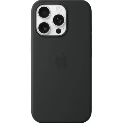 Apple Silicone Backcover MagSafe voor iPhone 16 Pro Outlet