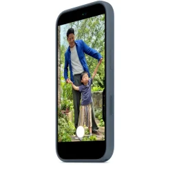 Apple Siliconenhoesje met MagSafe voor iPhone 17 Sale