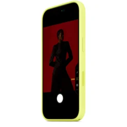 Apple Siliconenhoesje met MagSafe voor iPhone 17 Pro Discount