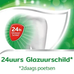 Aquafresh Anti-Cariës Tandpasta New