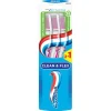 Aquafresh Clean & Flex Medium Tandenborstels New