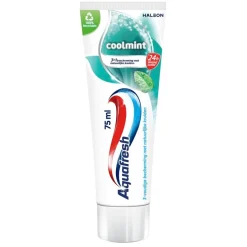 Aquafresh Coolmint Tandpasta Hot