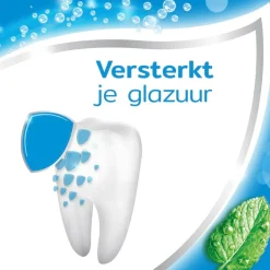 Aquafresh Fresh & Minty 3-In-1 Tandpasta Outlet