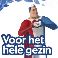 Aquafresh Freshmint Mini-Tandpasta Outlet