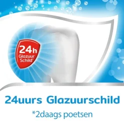 Aquafresh Freshmint Mini-Tandpasta Outlet