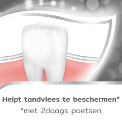 Aquafresh Tandsteencontrole Tandpasta Online