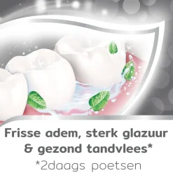 Aquafresh Tandsteencontrole Tandpasta Online