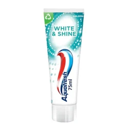 Aquafresh White & Shine Tandpasta Discount