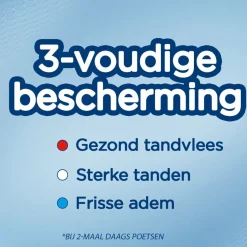 Aquafresh White & Shine Tandpasta