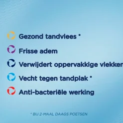 Aquafresh White & Shine Tandpasta