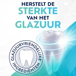 Aquafresh White Reverse Deep Clean Tandpasta Discount