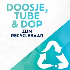 Aquafresh White Reverse Deep Clean Tandpasta Discount