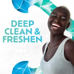 Aquafresh White Reverse Deep Clean Tandpasta Discount