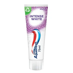 Aquafresh Whitening Intense White Tandpasta Best