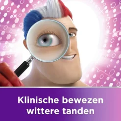 Aquafresh Whitening Intense White Tandpasta Best