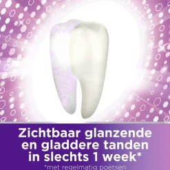 Aquafresh Whitening Intense White Tandpasta Best