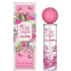 Aquolina Pink Sugar Lollipink - Eau de Toilette 100ml