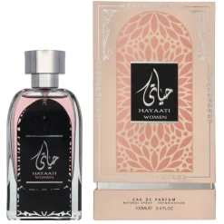 Ard Al Zaafaran Hayaati Women - Eau de Parfum 100ml Online