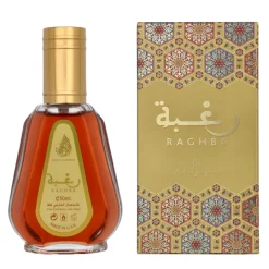 Ard Al Zaafaran Raghba - Eau de Parfum 50ml