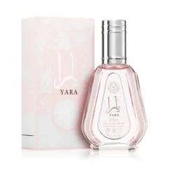 Lattafa Ard Al Zaafaran Yara - Eau de Parfum 50ml New