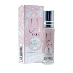 Lattafa Ard Al Zaafaran Yara - Eau de Parfum 50ml New