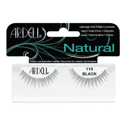 Ardell Fashion Lash 110 Black Kunstwimpers Hot
