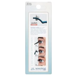 Ardell Undies Naked Seamless Underlash Extensions Navulverpakking Outlet