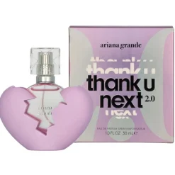 Ariana Grande Thank U Next 2.0 Eau de Parfum New