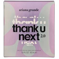 Ariana Grande Thank U Next 2.0 Eau de Parfum New