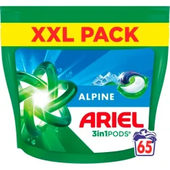 Ariel Alpine 3-In-1 Pods Outlet