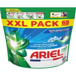 Ariel Alpine 3-In-1 Pods Outlet