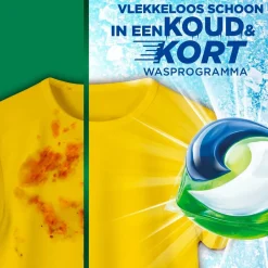 Ariel Color 3-in-1 Wasmiddelpods Online