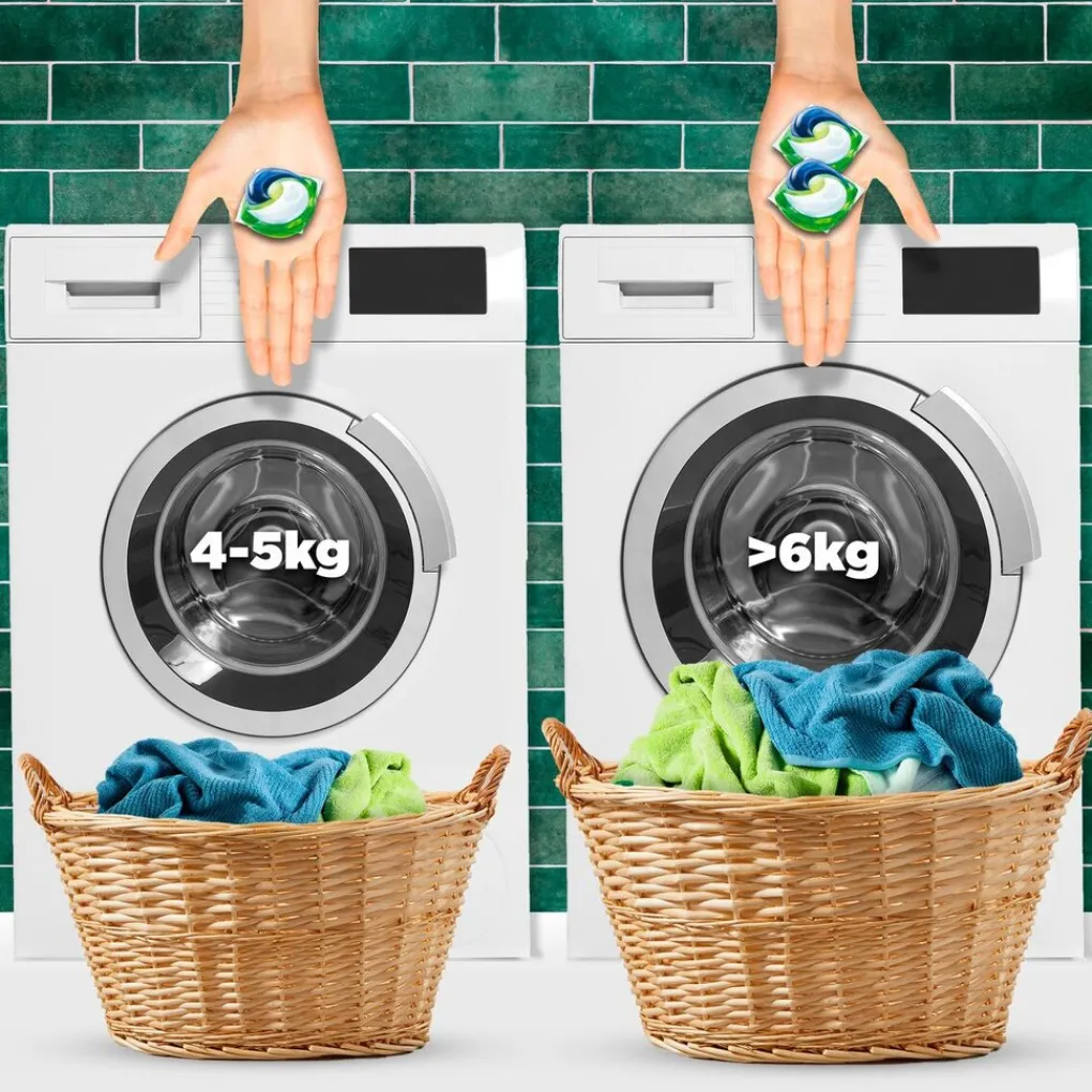 Ariel Color 3-in-1 Wasmiddelpods Online