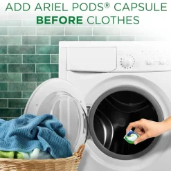 Ariel Original 3-in-1 Pods Discount