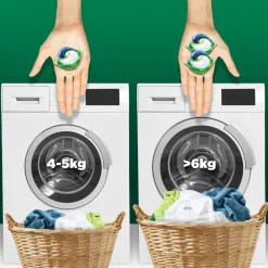 Ariel Original 3-in-1 Wasmiddelpods Outlet