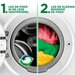 Ariel Original 3-in-1 Wasmiddelpods Outlet