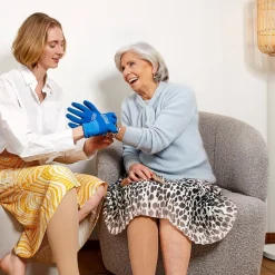 Arion Easy Grip Aantrekhandschoenen Steunkousen