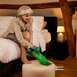 Arion Easy Off Uittrekhulp Steunkousen Hot